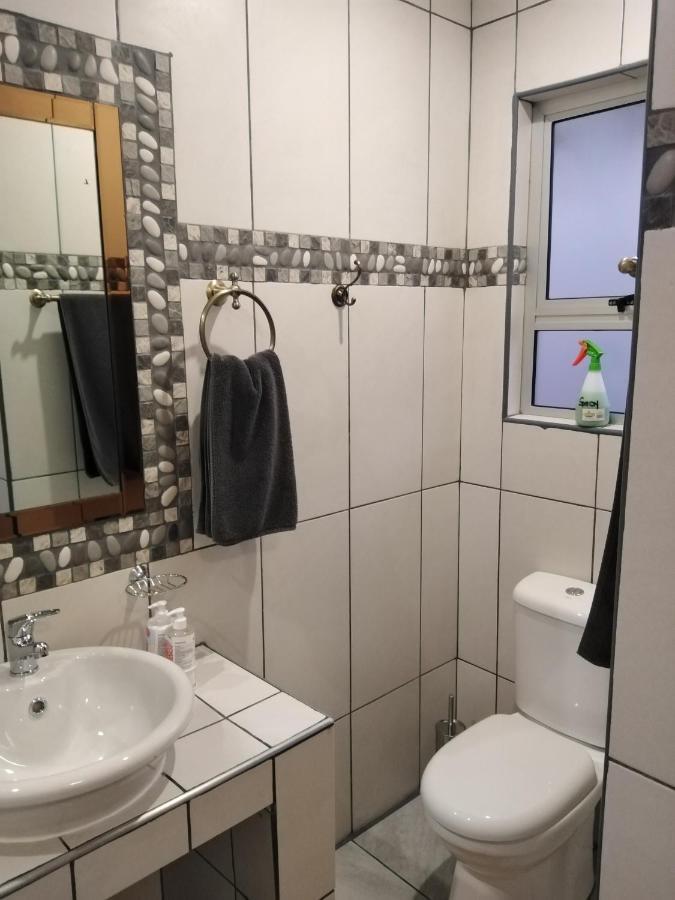 Oryx Guesthouse Oranjemund Zewnętrze zdjęcie