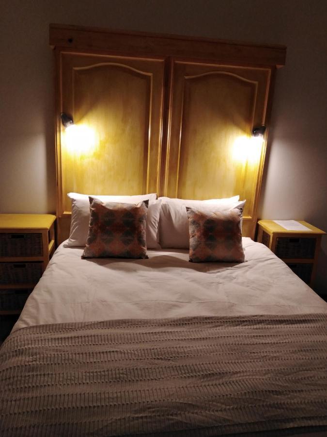 Oryx Guesthouse Oranjemund Zewnętrze zdjęcie